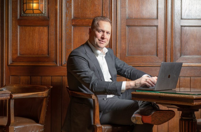 Online leadgeneratie